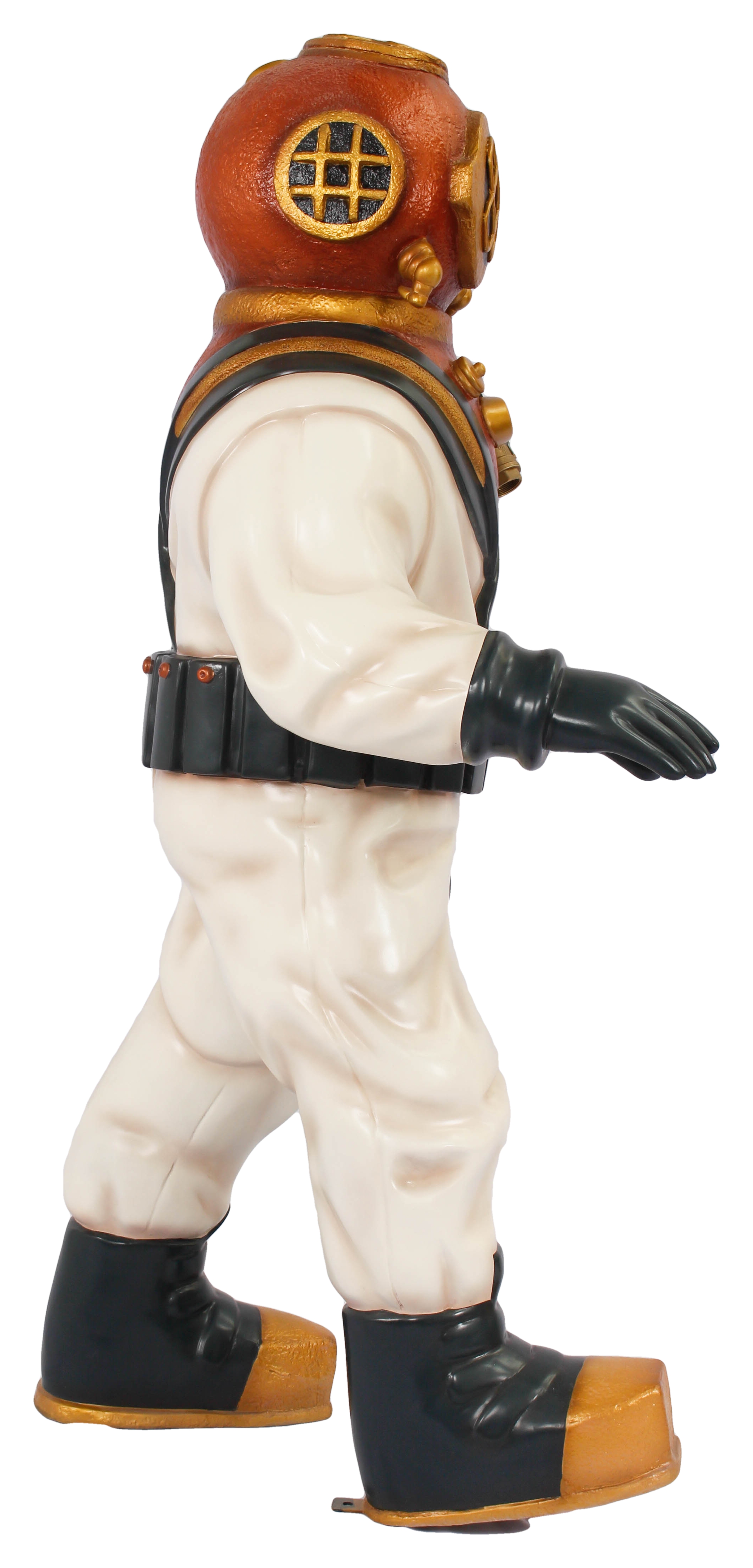 DEEP SEA DIVER 1/6scaleフィギュア toyhaven: Under the Sea and all that jazz - 1/6th scale