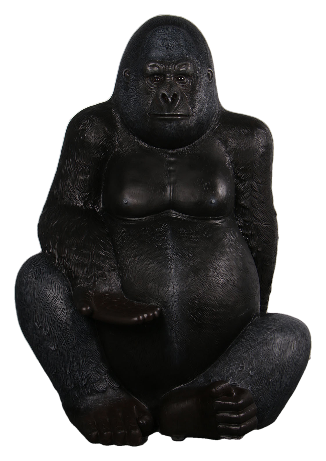 gregory gorilla large