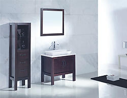 Izano - Modern Bathroom Vanity Set 31.5