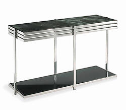Mergozzo Modern Console Table