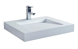Moderno Designer Sink 23.6
