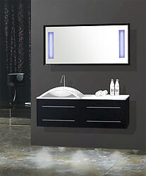 Modern Bathroom Vanity Set - Neo