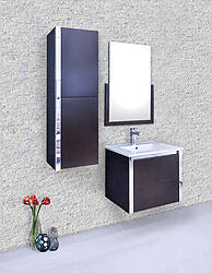 Modern Bathroom Vanity Set - Taranto - 25
