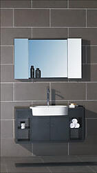 Monreale - Modern Bathroom Vanity Set 43.25
