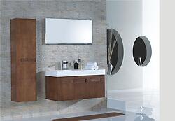 Modern Bathroom Vanity Set - Maiori
