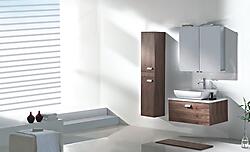 Nanto - Modern Bathroom Vanity Set 35.4