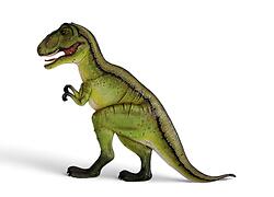 Dinosaur T-Rex Wall Decor Statue