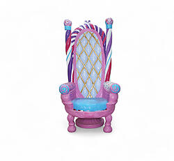 King Ice Cream Throne Chair 6FT Large