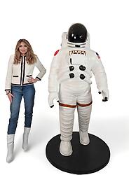 Astronaut Life Size Statue 6FT