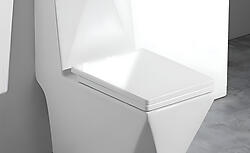 Maccione Replacement Soft-Close Toilet Seat