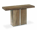 Legno III Modern Console Table