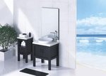 Modern Bathroom Vanity Set - Ribera