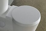 Aversa Replacement Soft-Close Toilet Seat