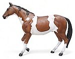 Indian Horse Life Size Statue Walking