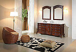 Antique Vanity Set - Cambridge II