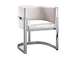 Trenta Modern Luxury Chair