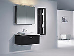 Modern Bathroom Vanity Set - Reino II