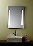 Livorno Lighted Vanity Mirror