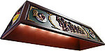 Clydesdales Pool Table Light Diffuser Fixture