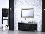 Soiree - Modern Bathroom Vanity Set 56
