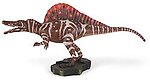 Spinosaurus Dinosaur Statue Life Size 7.4 FT