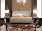 Luxury Bed - Baroque Bed - Ambassador