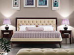 Luxury Bed Modern bedroom Lincoln