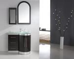 Modern Bathroom Vanity Set - Olympia