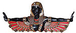 EGYPTIAN HANGER