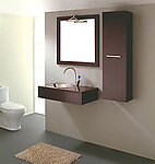 Felicity - Modern Bathroom Vanity Set 31.5