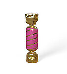 Square Candy Statue 36