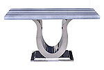 Uscio III Modern Console Table
