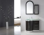 Modern Bathroom Vanity Set - Olympia II