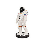 American Astronaut Statue 3FT