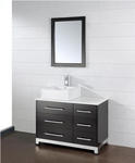 Modern Bathroom Vanity Set - Primavera II