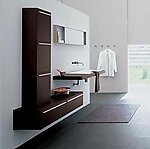 Valentino - Modern Bathroom Vanity Set 47