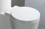 Sicilia II Modern Bathroom Bidet 20.9