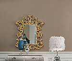 Decorative Wall Mirror - Lissette