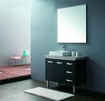 Modern Bathroom Vanity Set - Canton