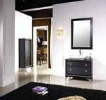 Modern Bathroom Vanity Set - Francaise