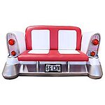 Retro 56 Chevy Car Sofa