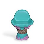 Strawberry and Mint Ice Cream Chair