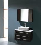 Modern Bathroom Vanity Set - Dimitrie