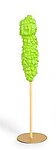 Rock Candy Large Statue 4 FT Green